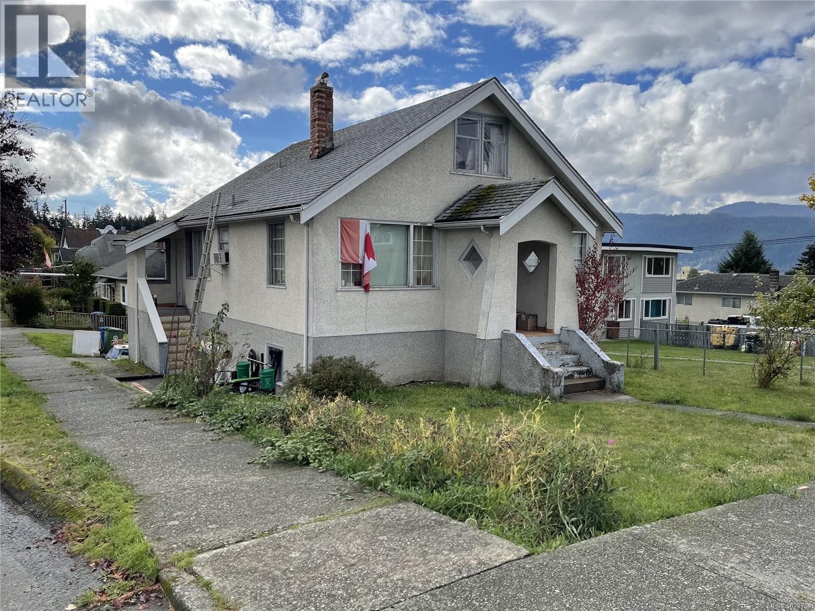 4508 REDFORD STREET in