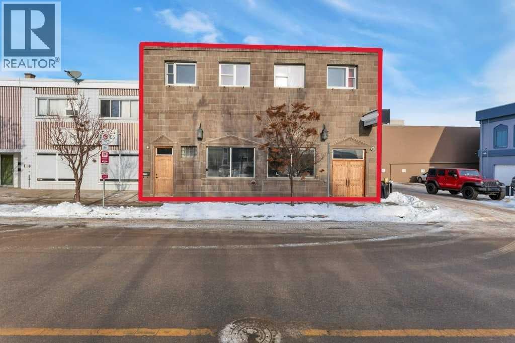 5114 48 STREET in