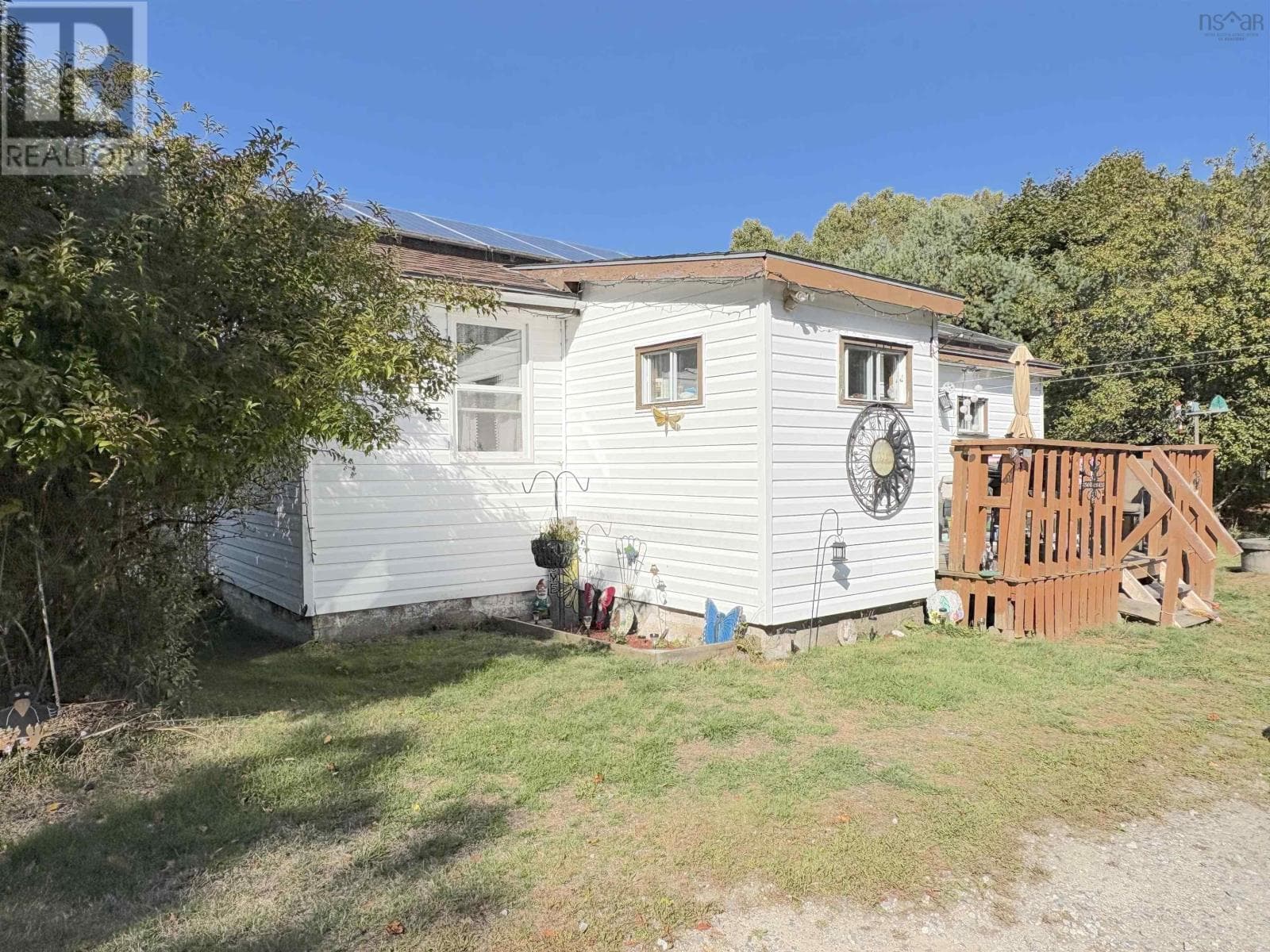 186 PARR STREET in