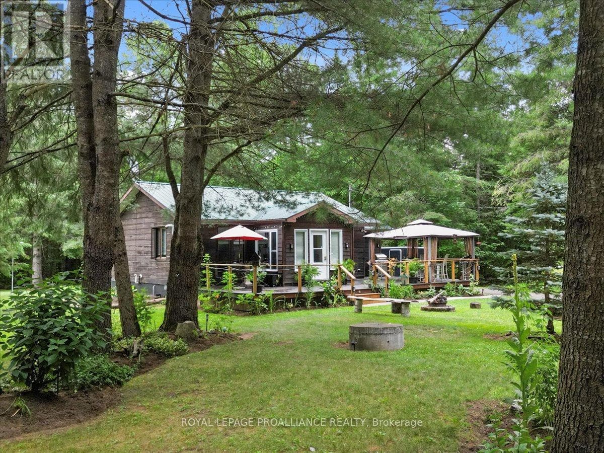 1151 HARLOWE ROAD, R.R. #1 in