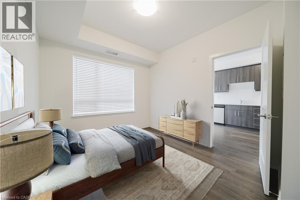 251 NORTHFIELD DRIVE EAST UNIT 505 in Lincoln/Dearborn