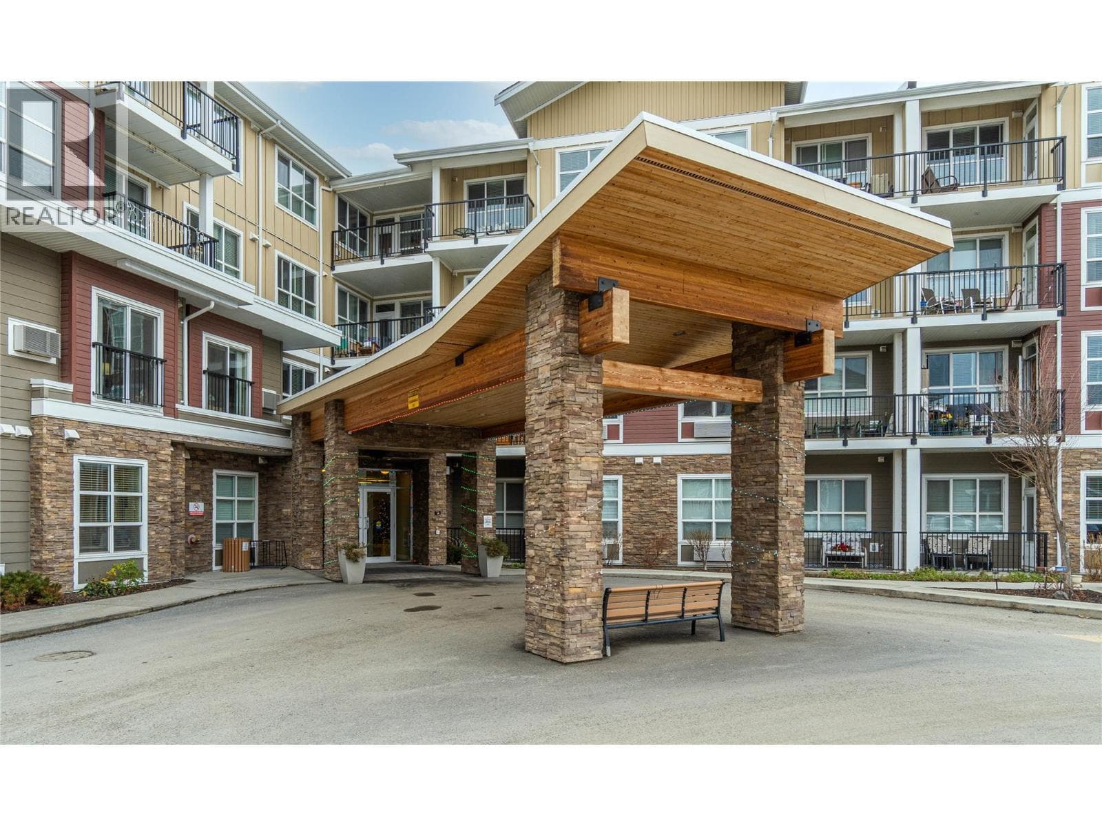 755 MAYFAIR Street Unit# 218 in Brocklehurst