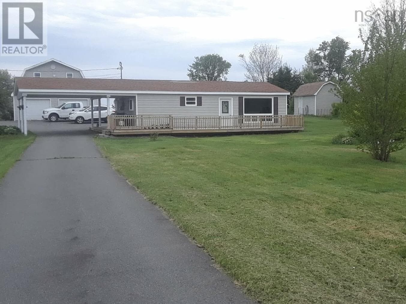 223 DURHAM ROAD in