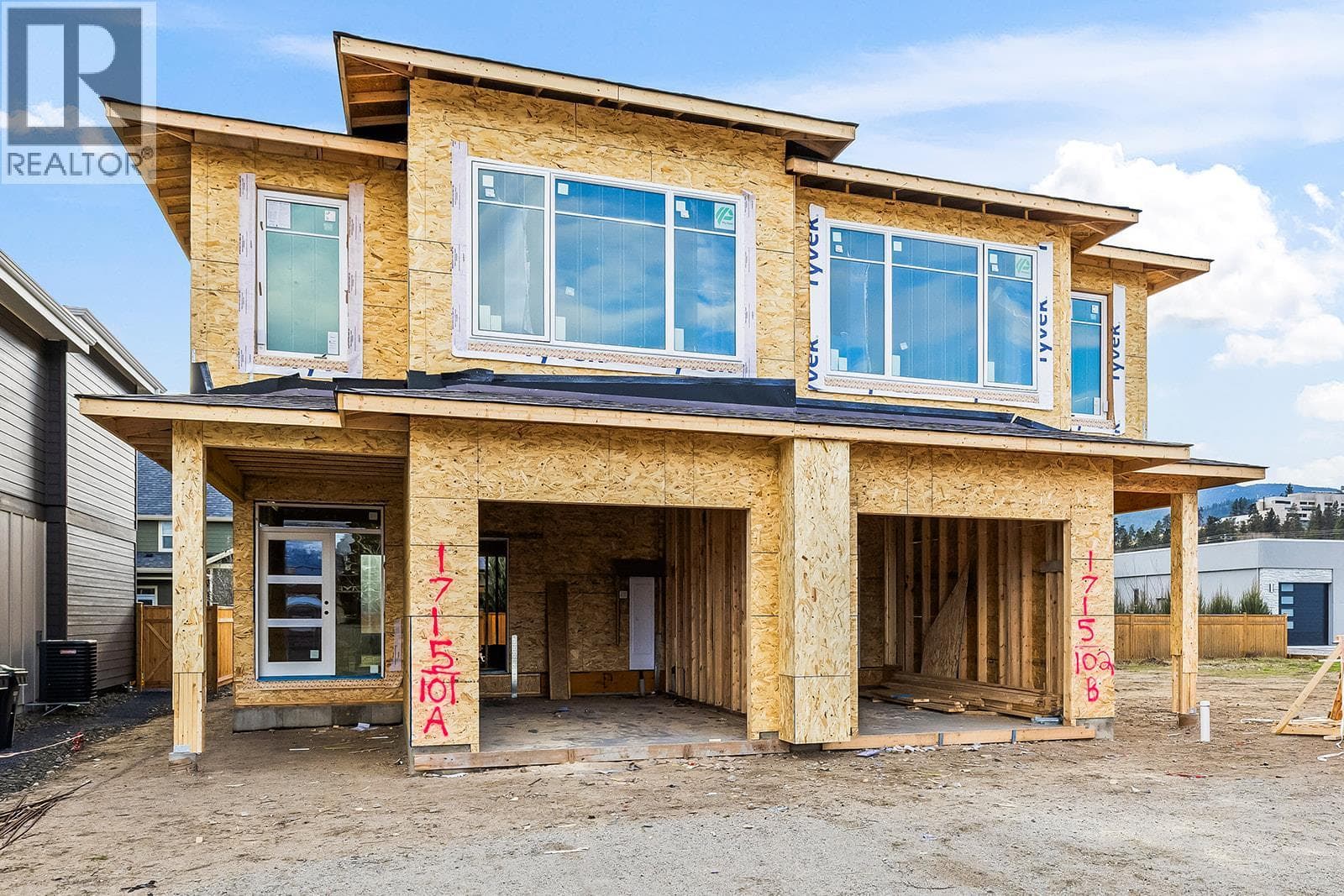 1715 TREFFRY PLAZA in