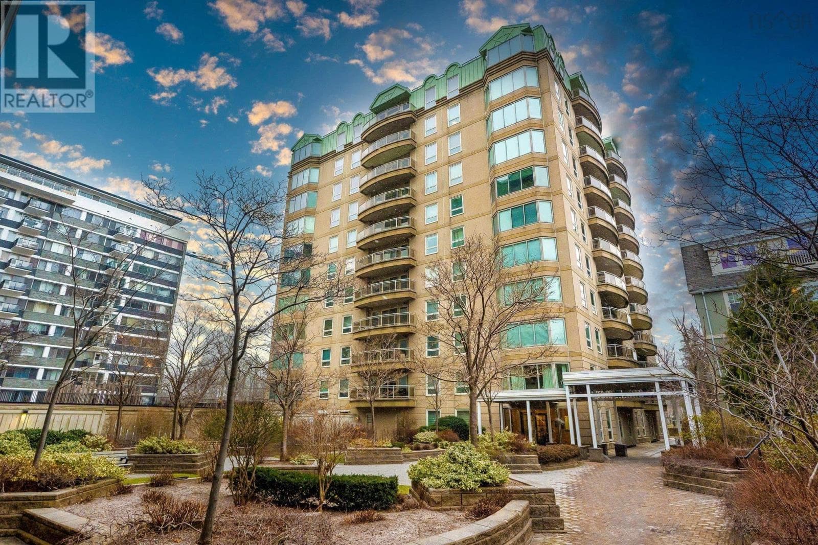 203 1540 Summer Street in HALIFAX