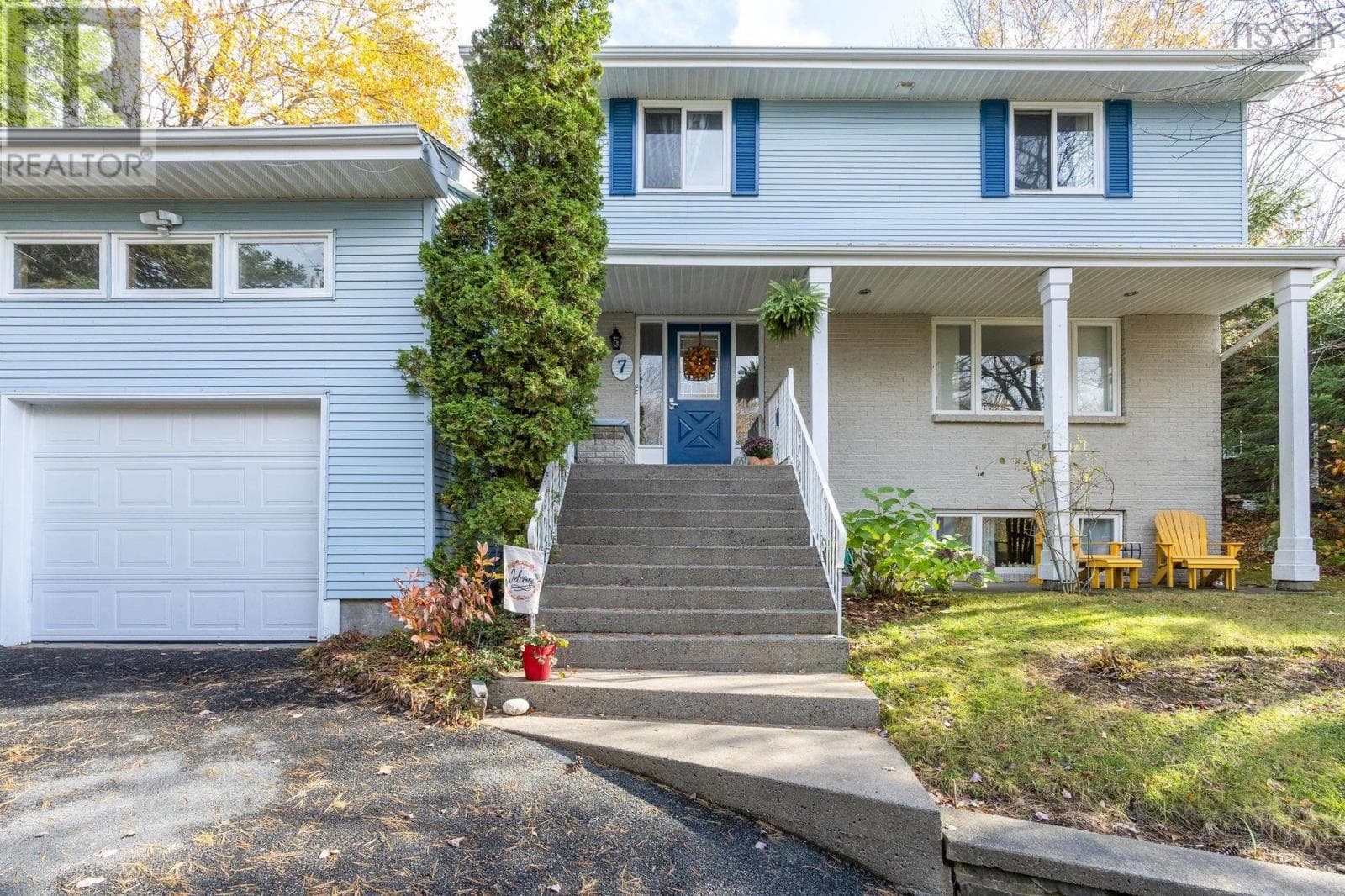 7 LAKE CHARLES DRIVE in DARTMOUTH