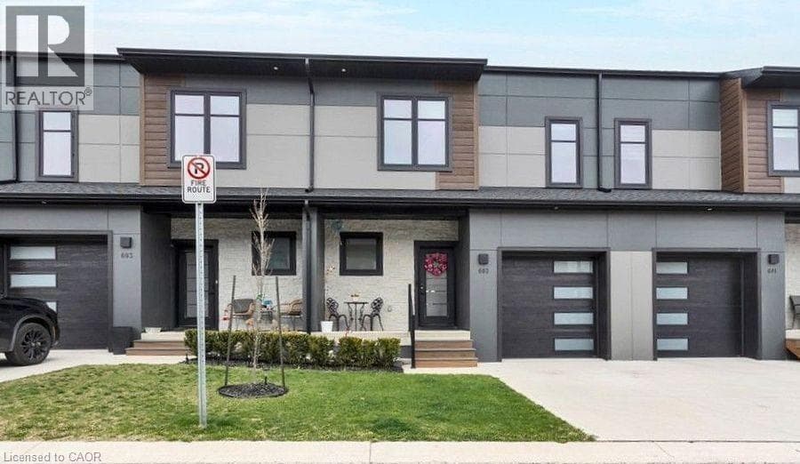 361 QUARTER Townline Unit# 602 in