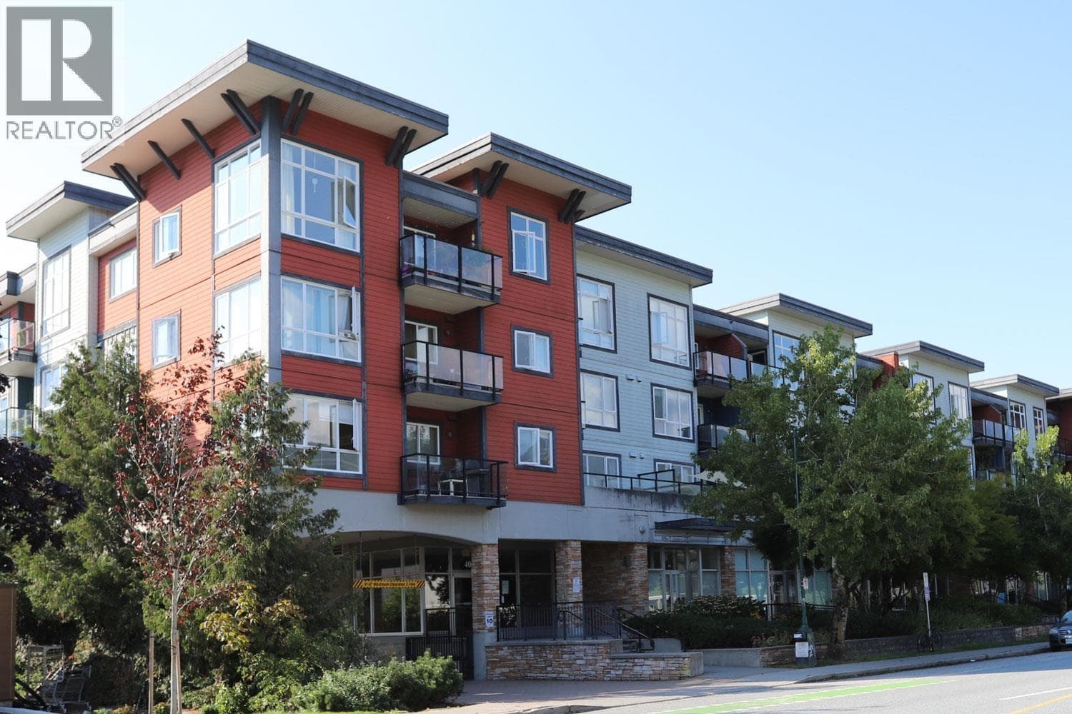 215 40437 TANTALUS ROAD in