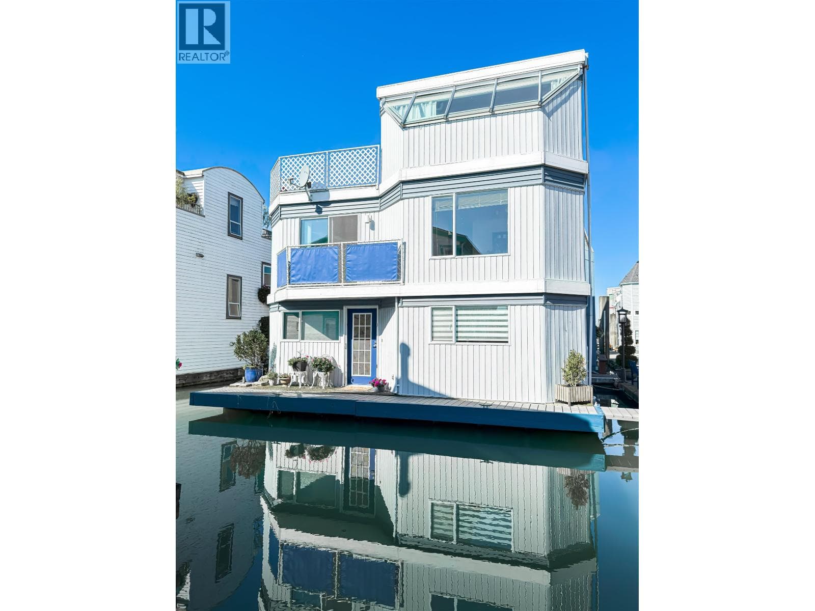 14 3459 W RIVER ROAD in Port Guichon