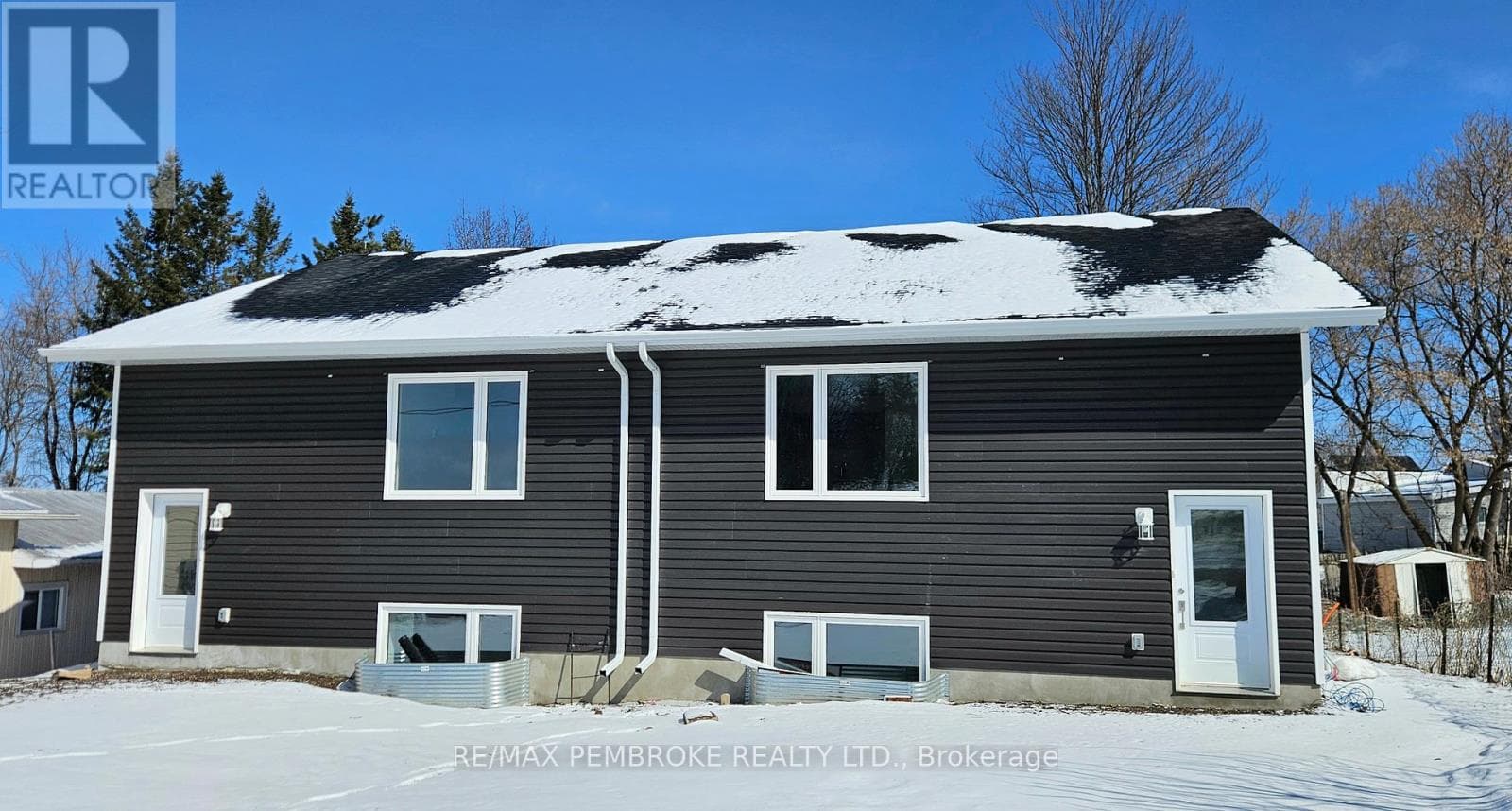 135 BELL STREET in
