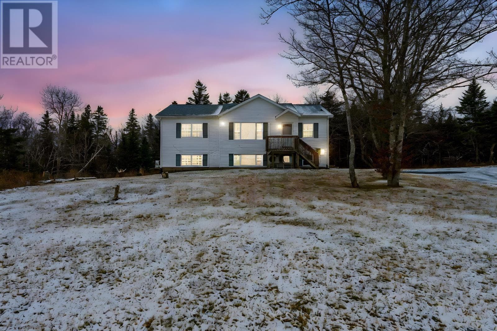 816 POCKWOCK ROAD in UPPER HAMMONDS PLAINS