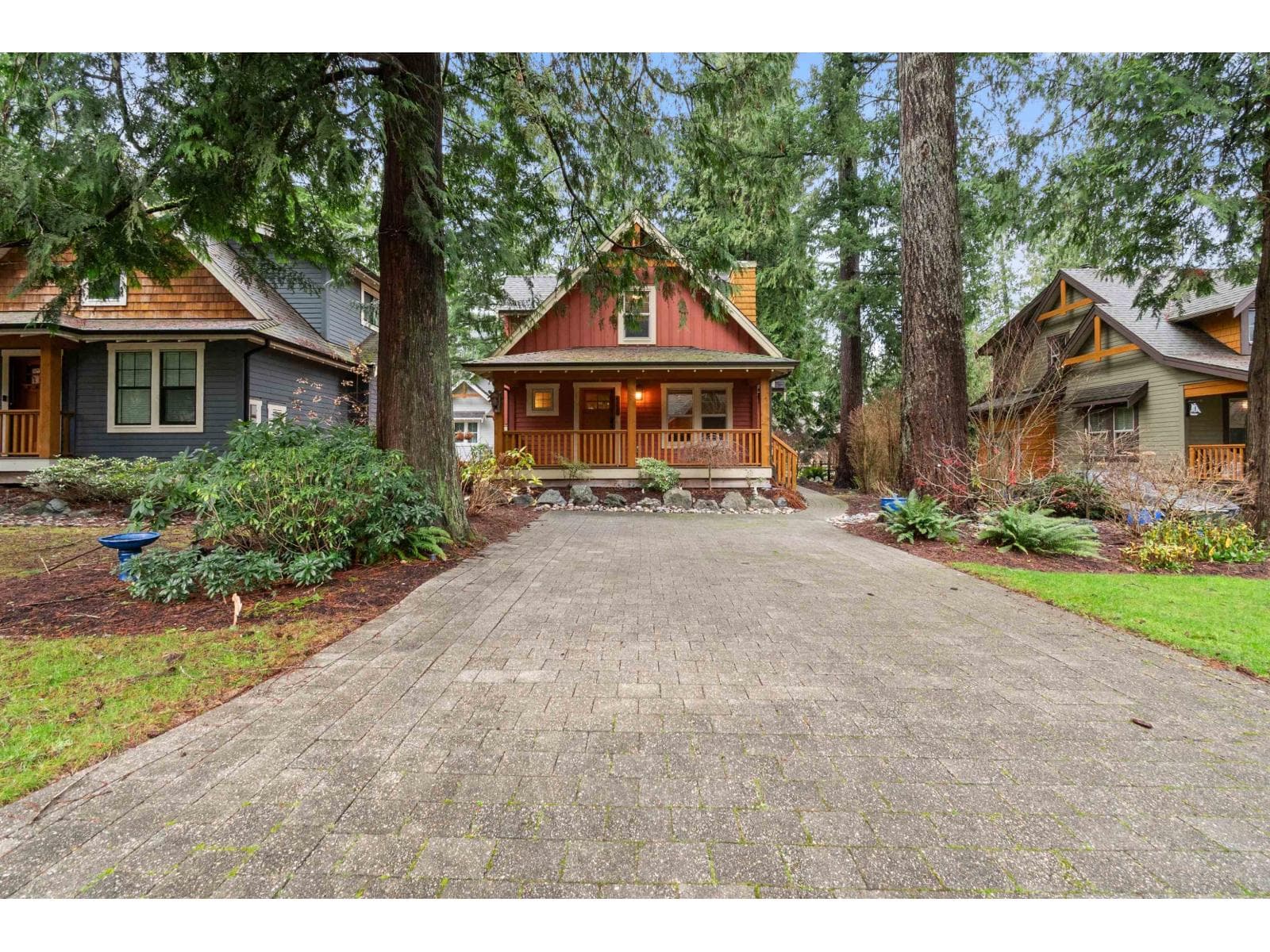 43583 COTTON TAIL CROSSING, Cultus Lake South in