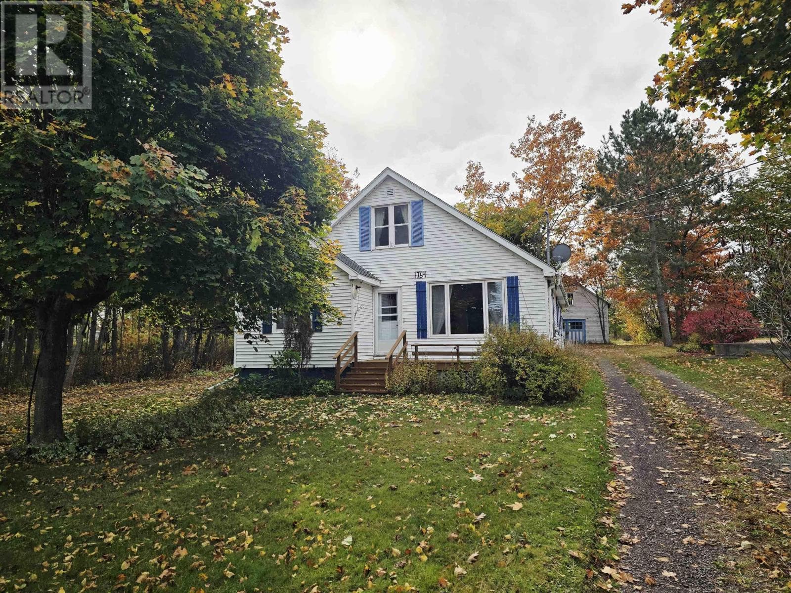 1764 HIGHWAY 6 in