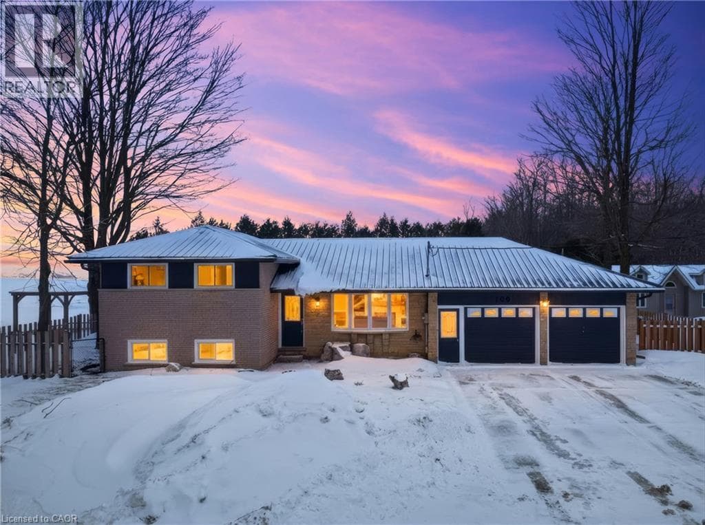 109 MCGIVERN STREET in