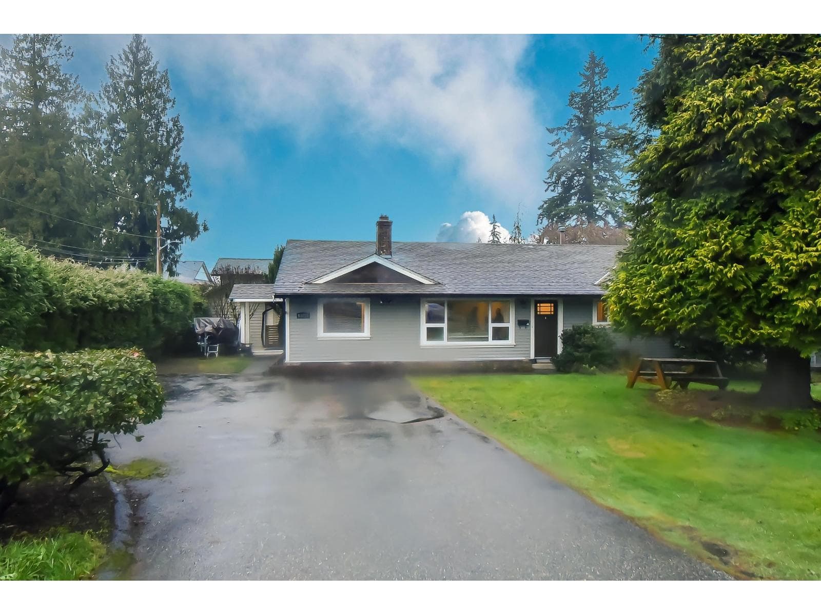 19735 48 AVENUE in Alice Brown