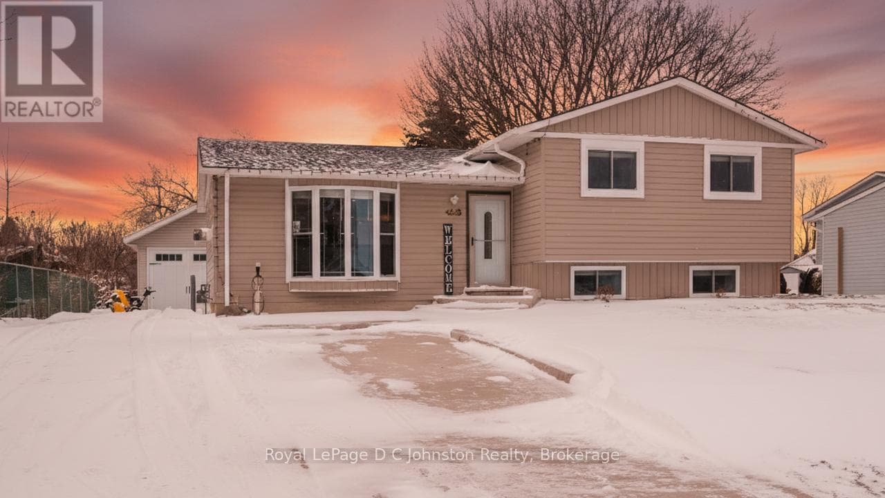 468 CENTENNIAL CRESCENT in