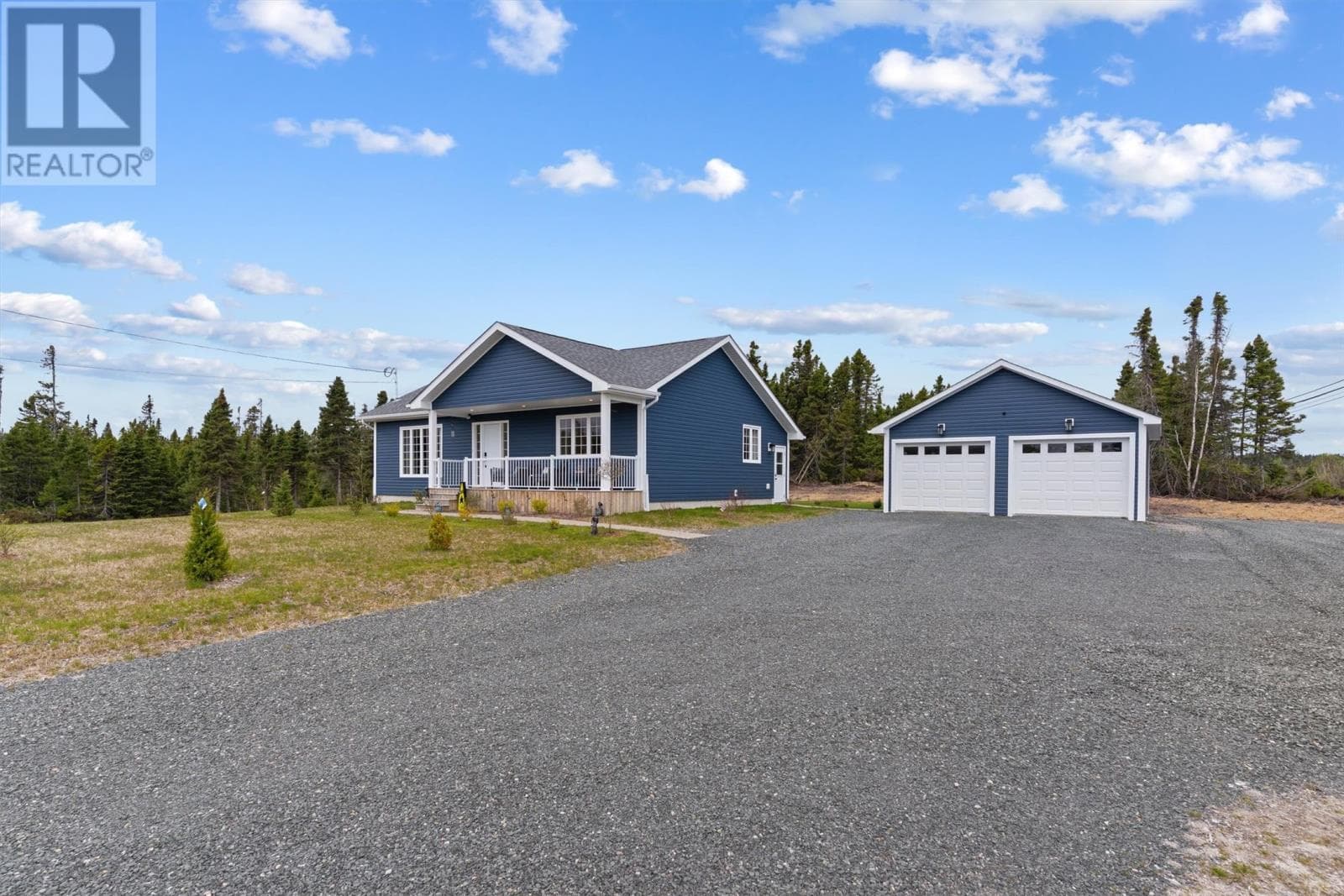 9 NORTHSIDE ROAD in