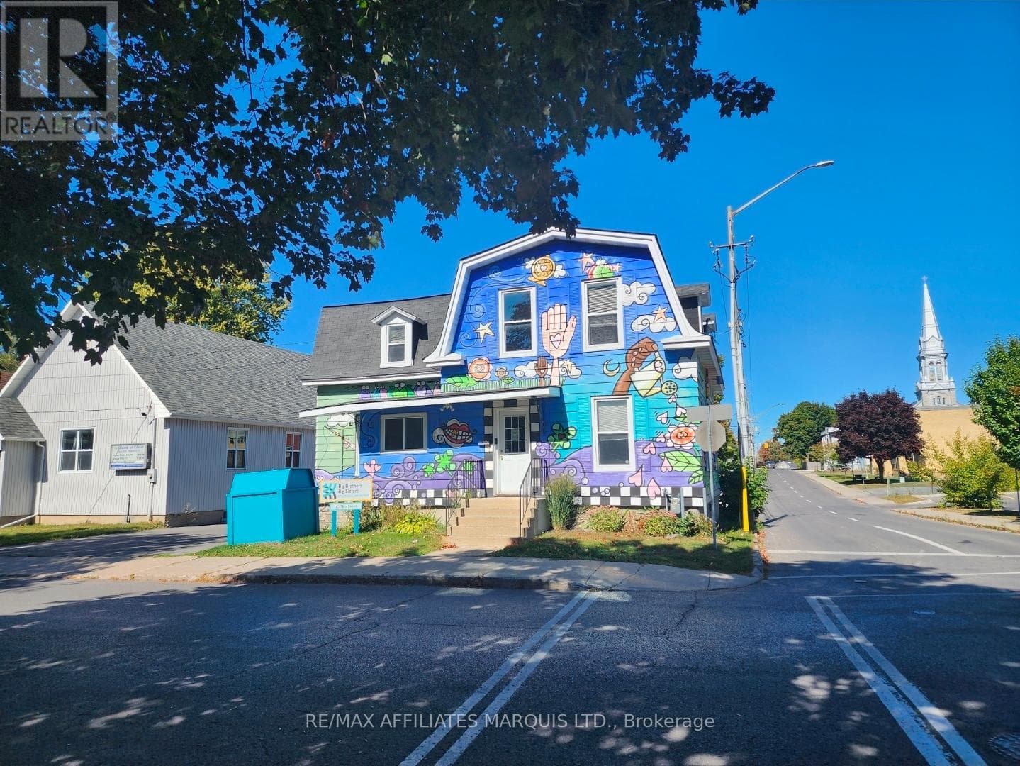 101 THIRD STREET WEST in