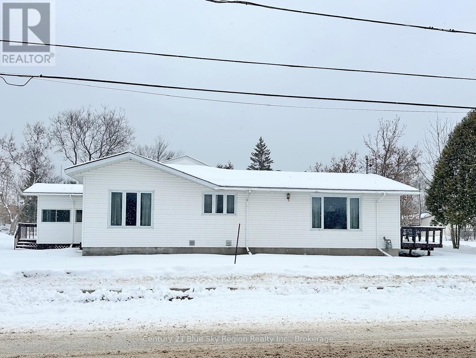 391 MATTAWAN STREET in