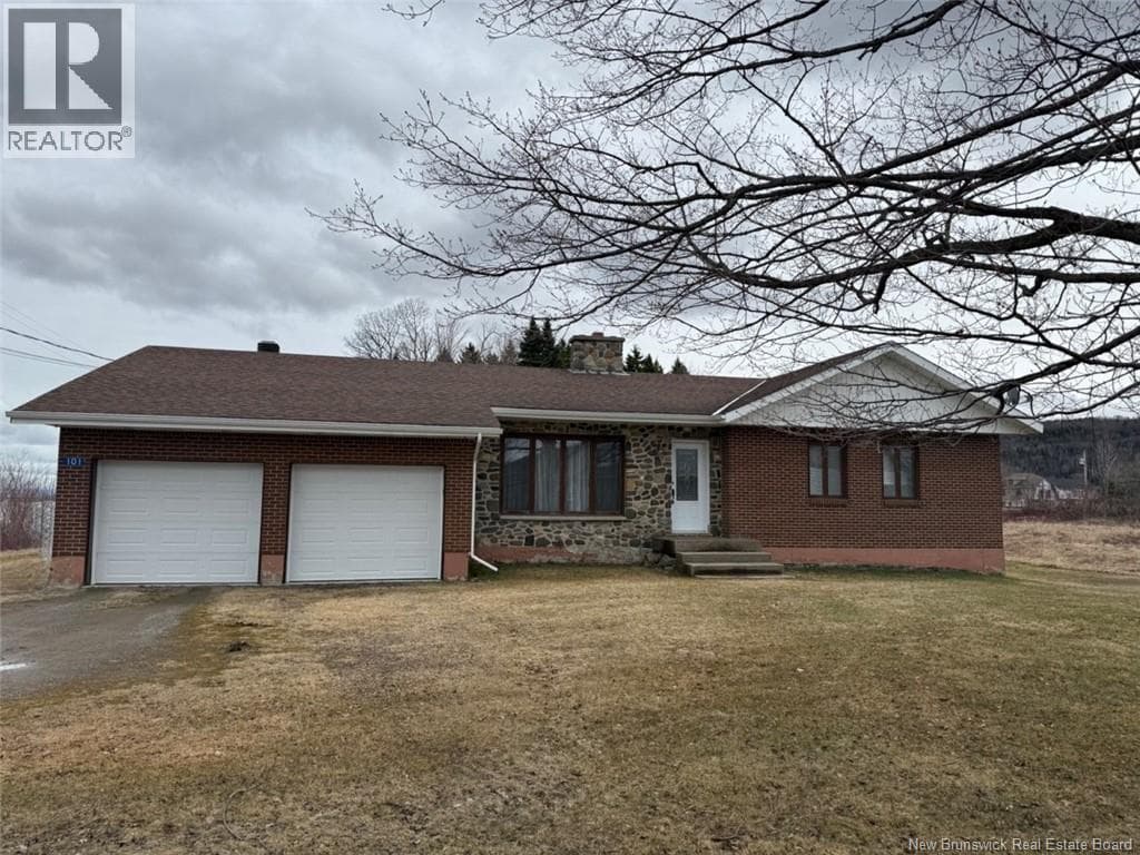101 RIVERSIDE ROAD in