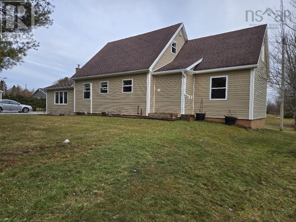 62 GRANVILLE DRIVE in