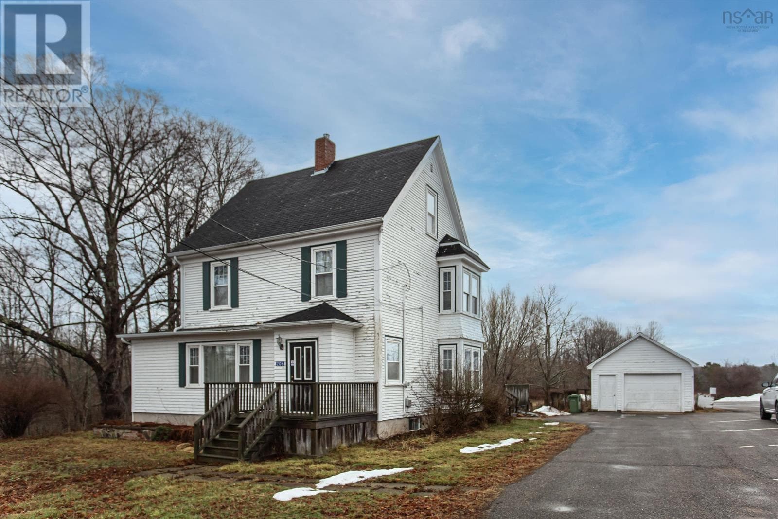 206 MAIN STREET in