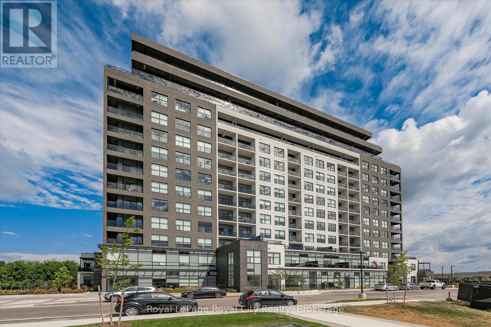 505 - 1880 GORDON STREET in