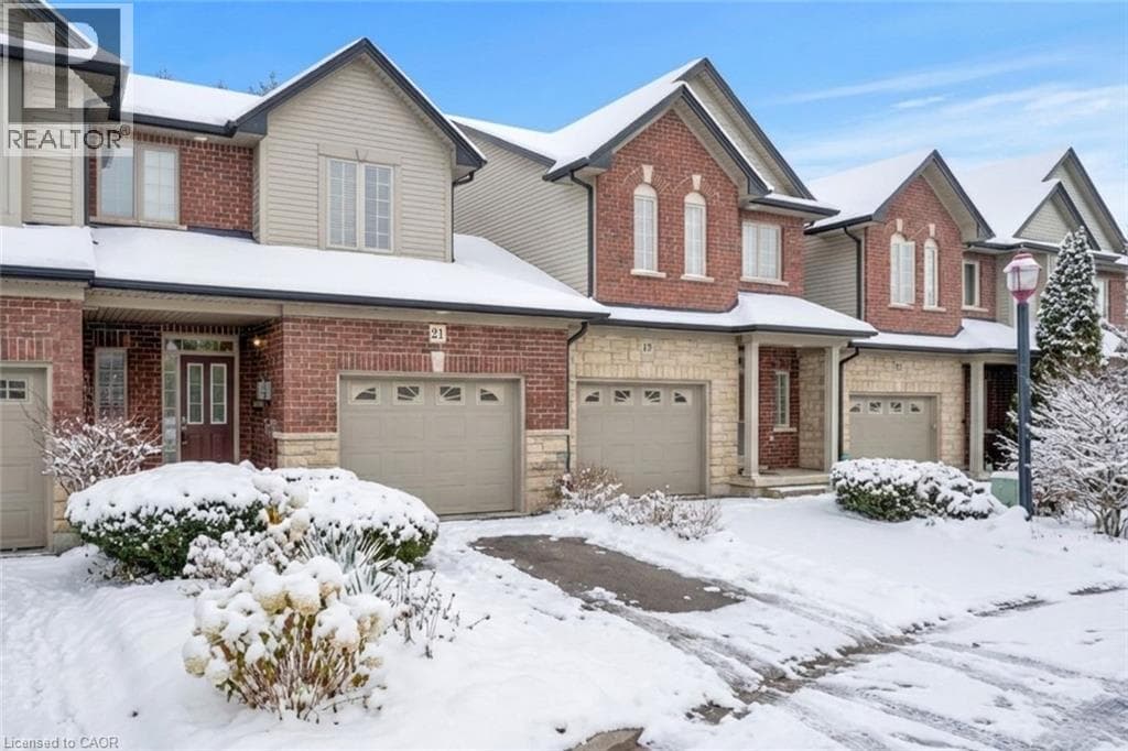 400 STONEHENGE Drive Unit# 21 in Horning