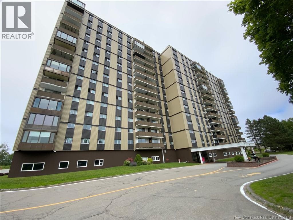 310 Woodward Avenue Unit# 601 in
