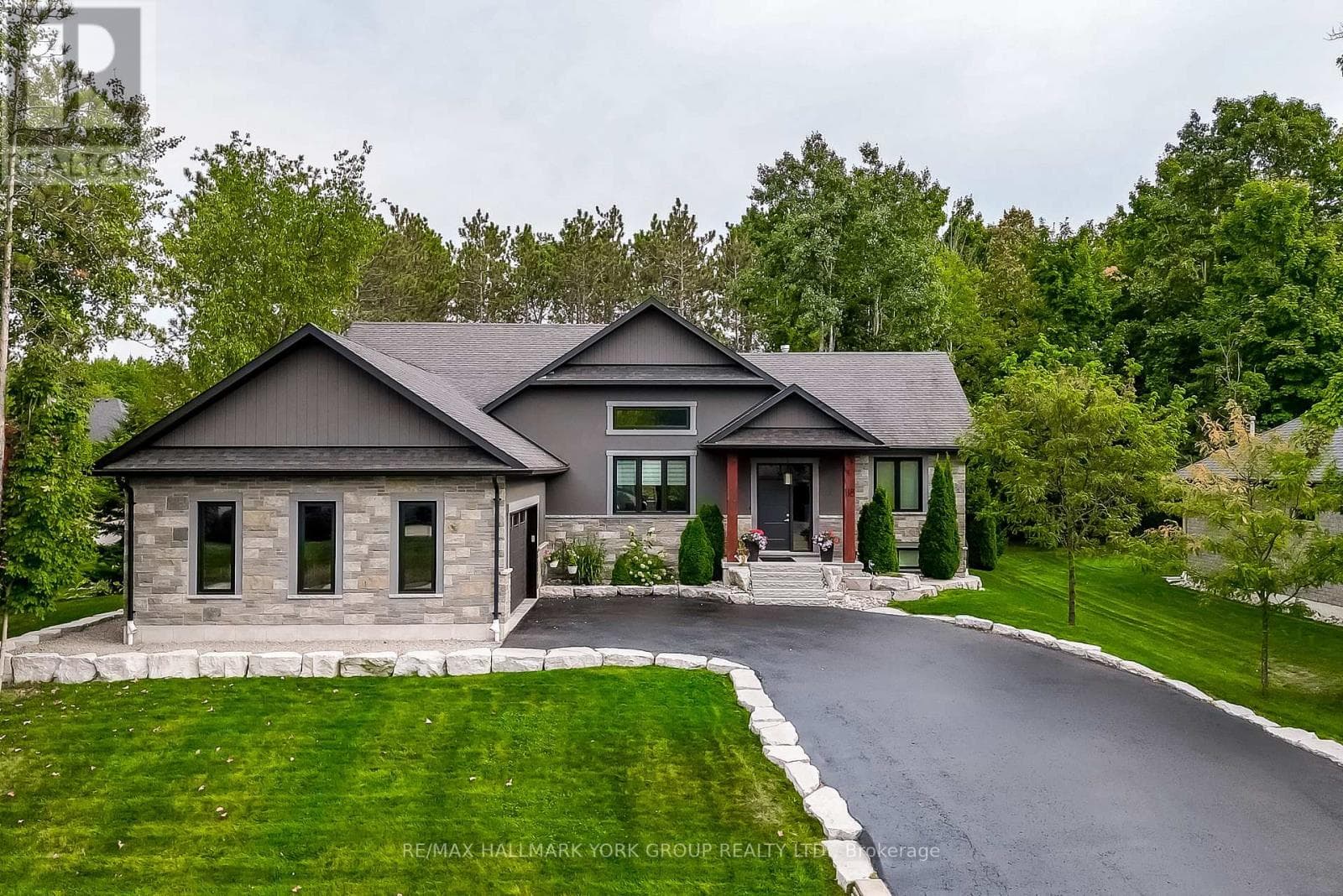 118 MENNILL DRIVE in