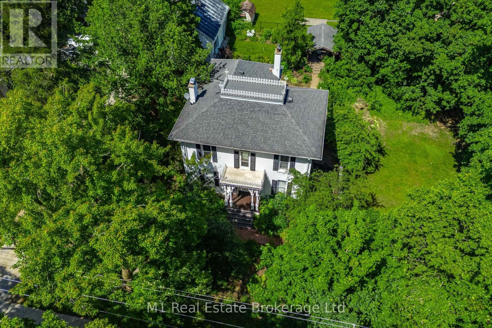 119 JOHN STREET WEST in