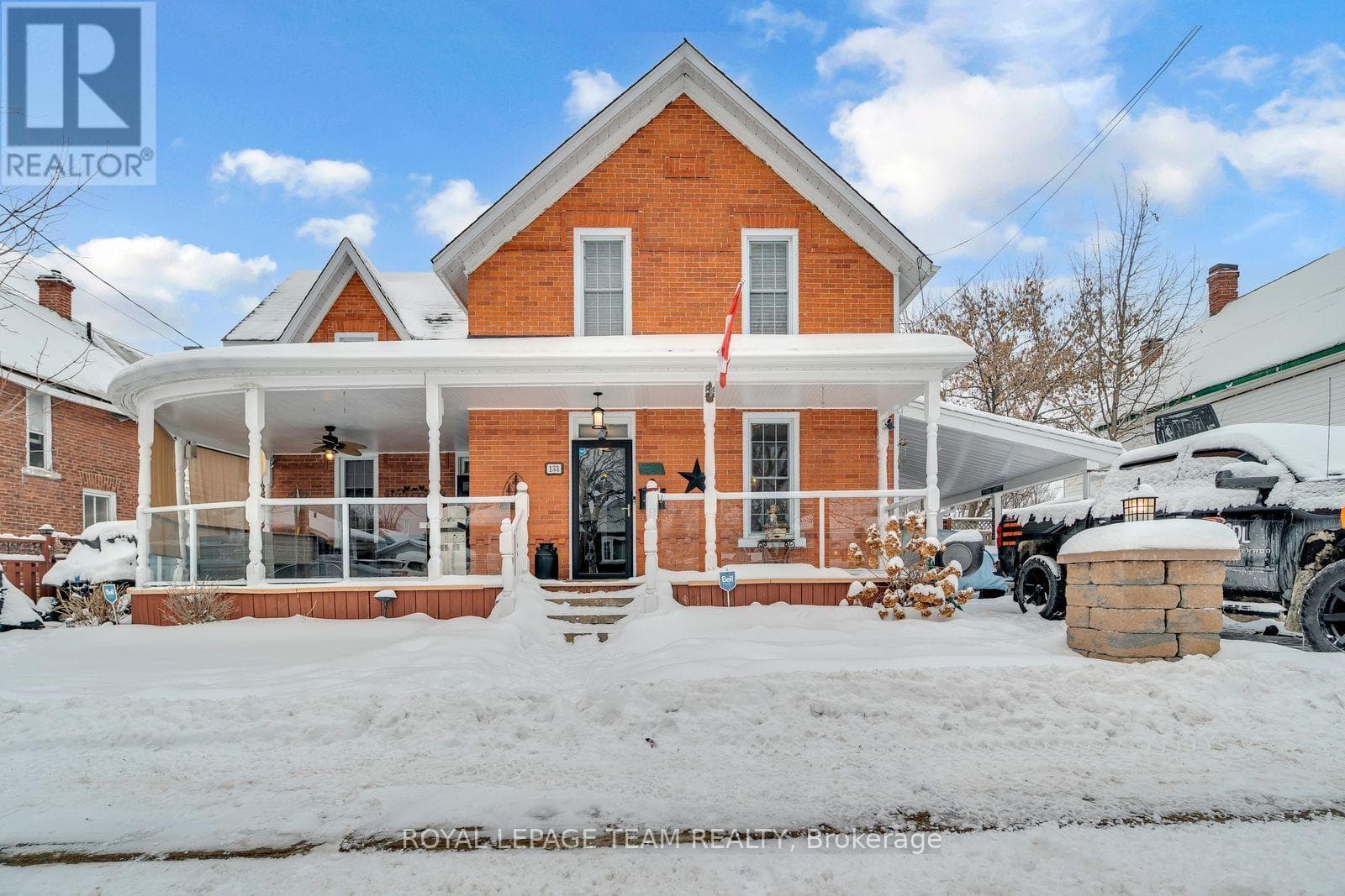 133 MARY STREET in
