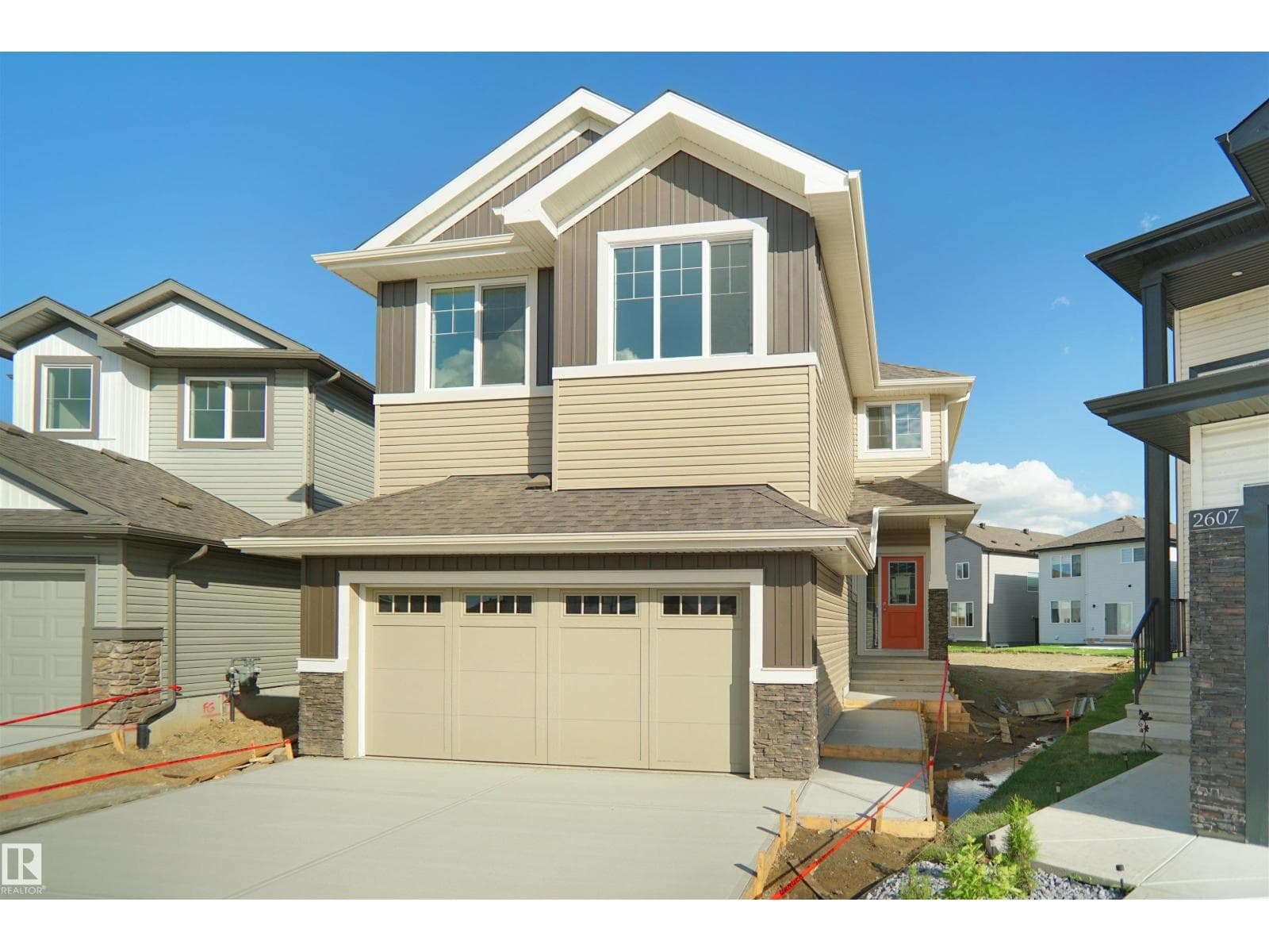 2603 15 AVENUE NORTHWEST in LAUREL