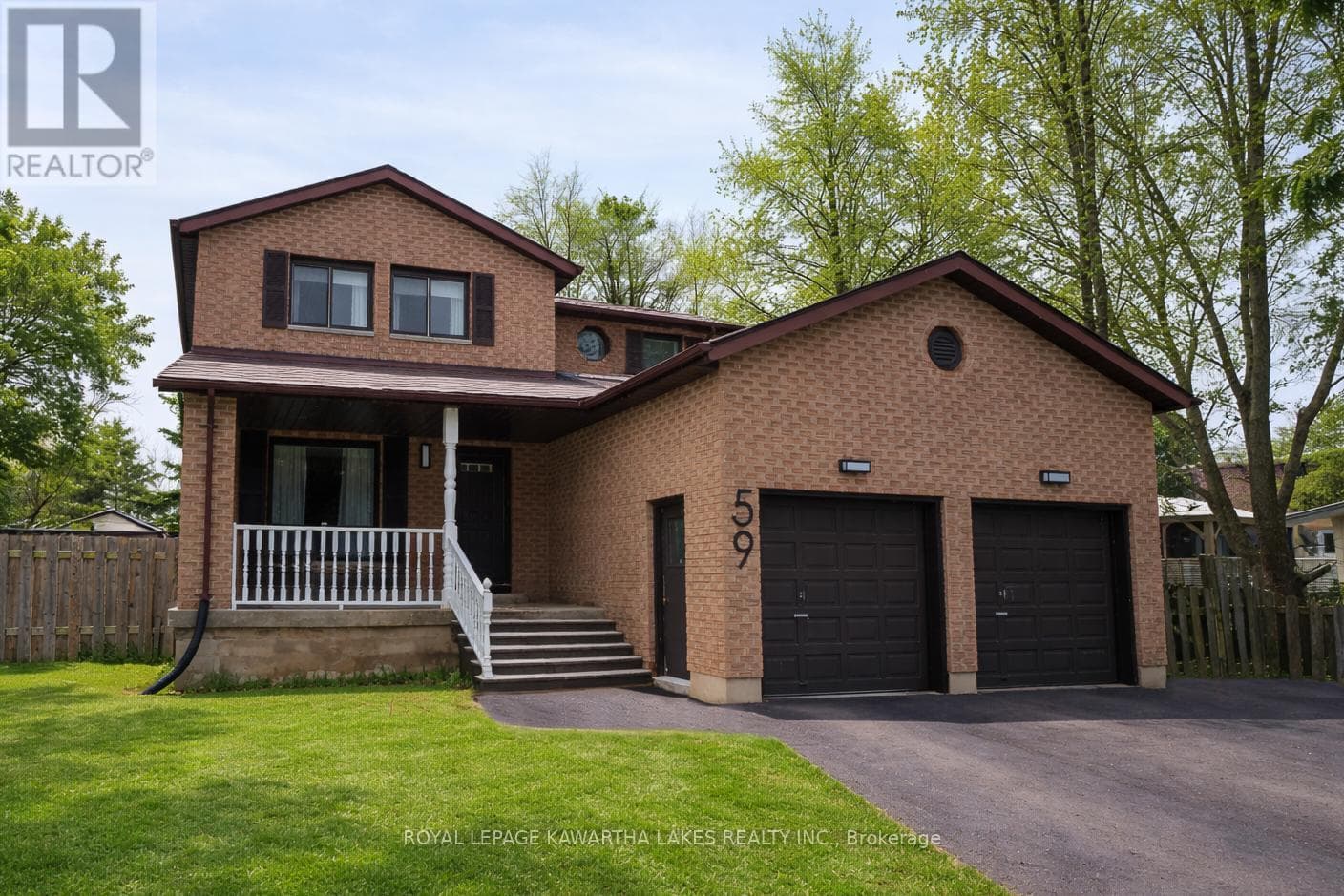 59 VICTORIA AVENUE in