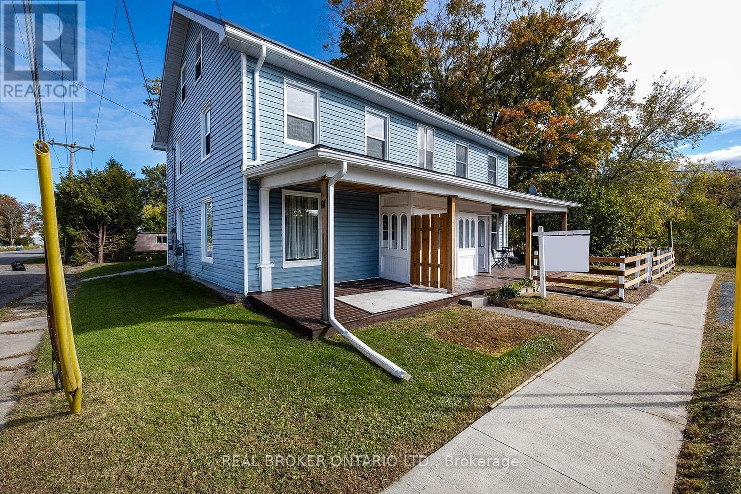 91 DIVISION STREET in