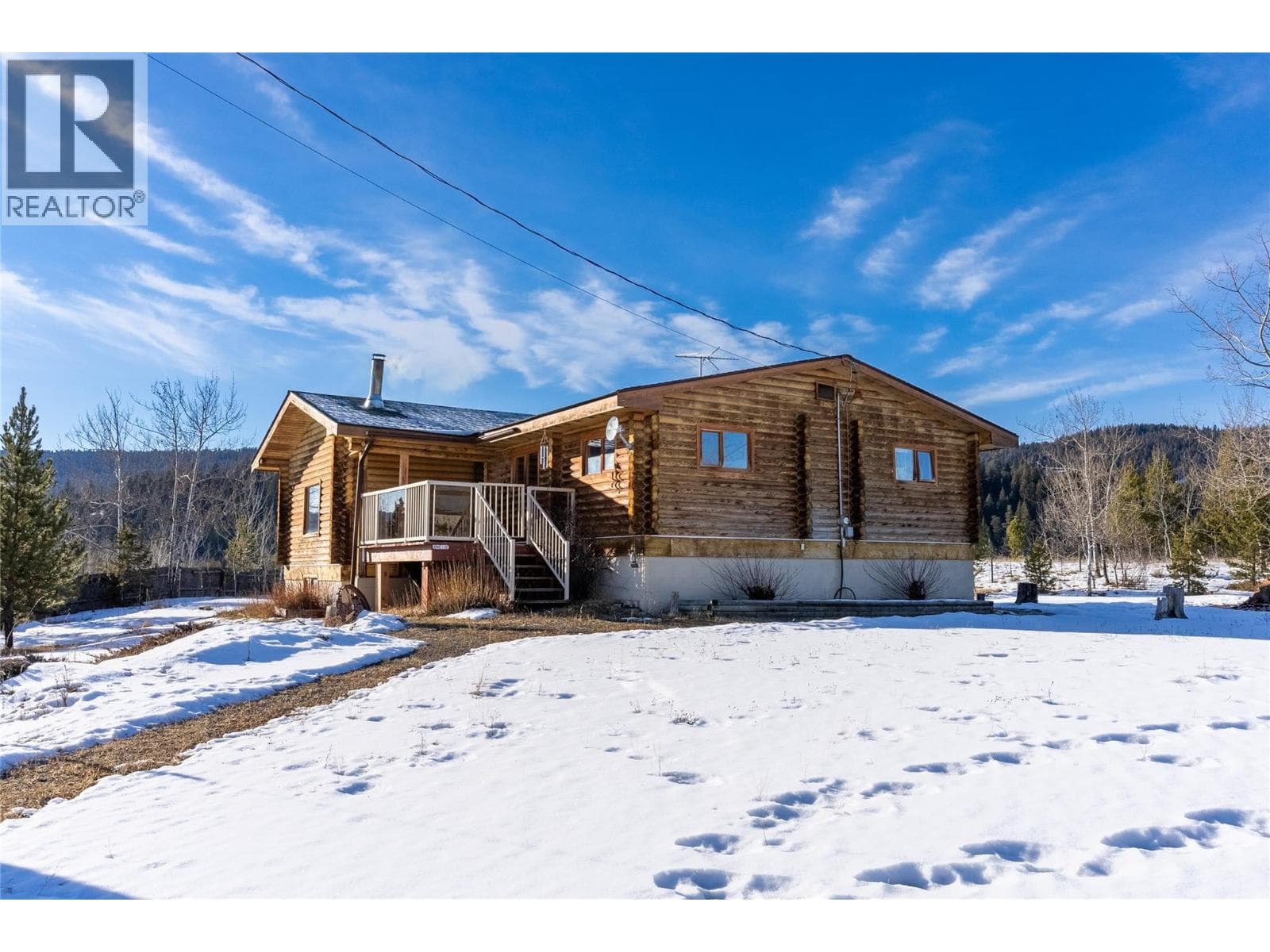 6805 Foley Road in