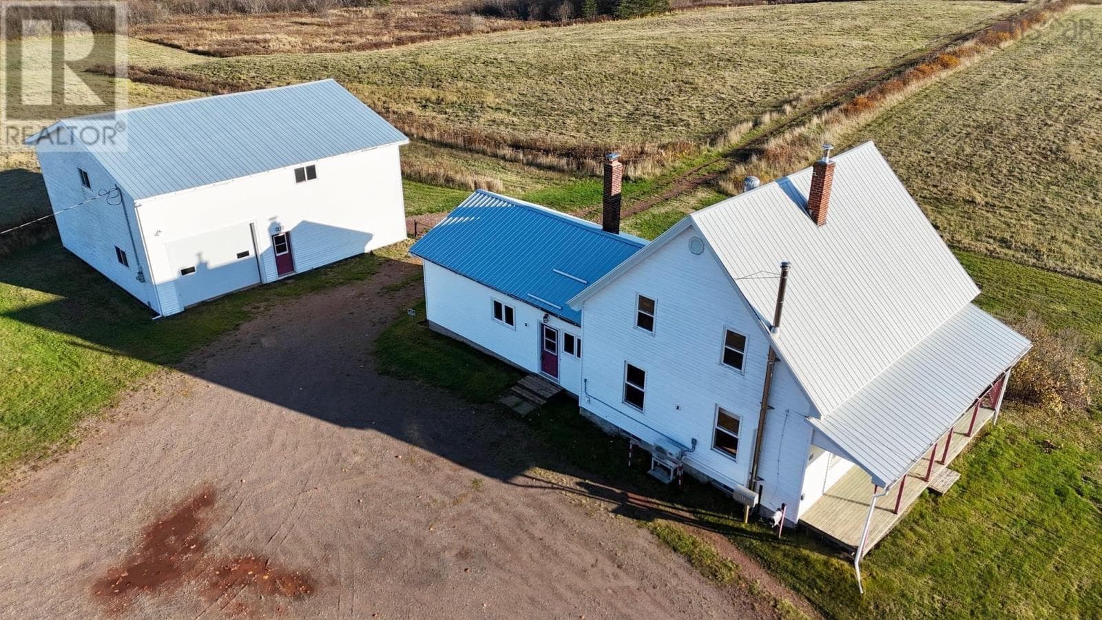 270 FRASER ROAD in