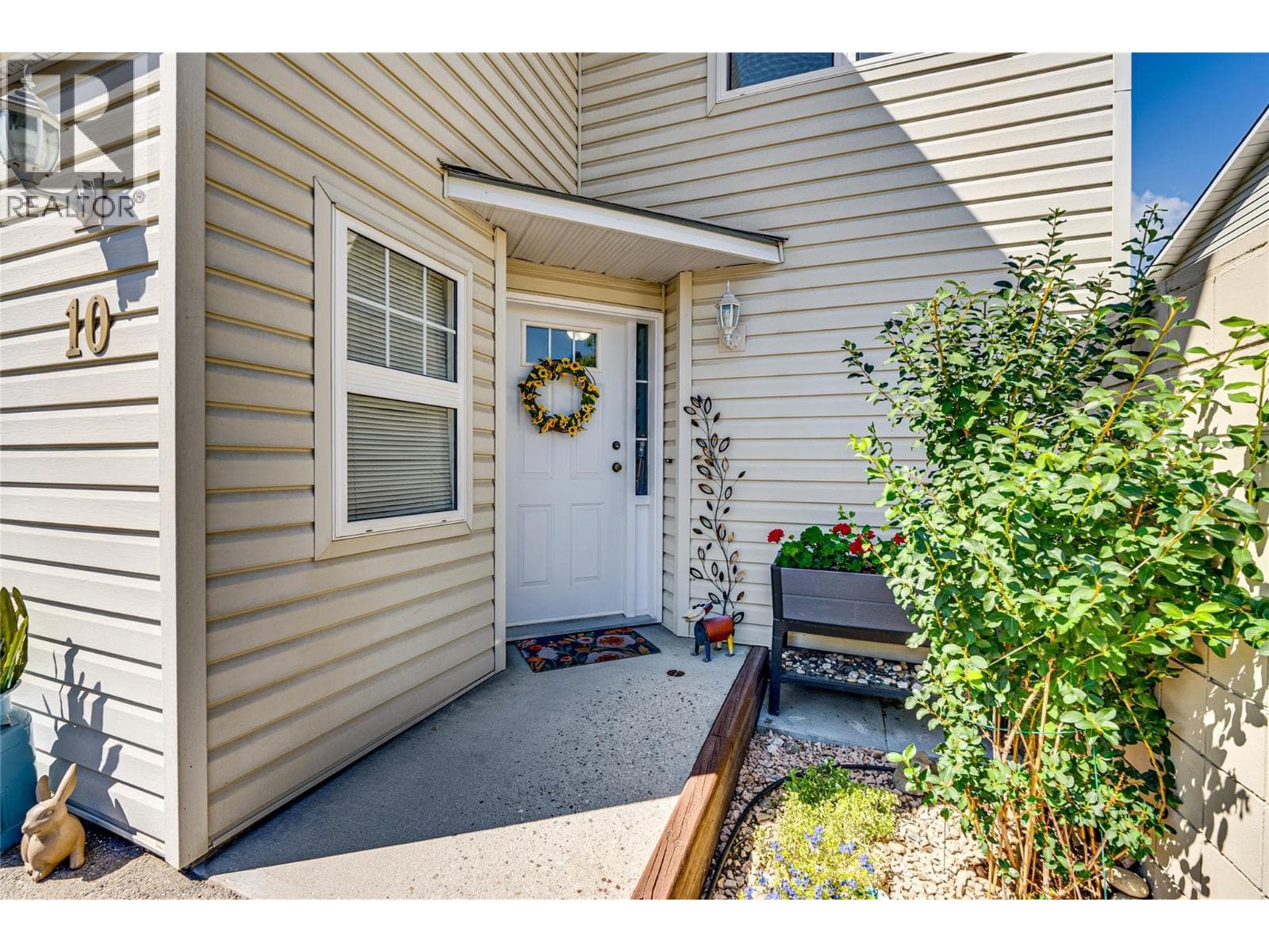 3485 ROSEDALE AVENUE UNIT 10 in