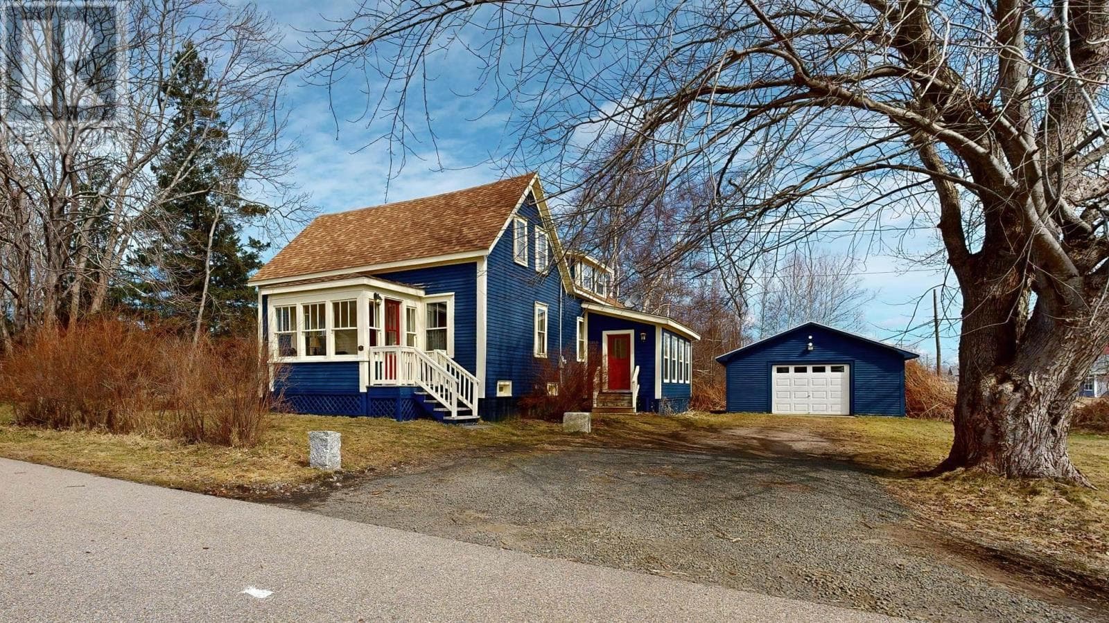62 CHAPEL STREET in