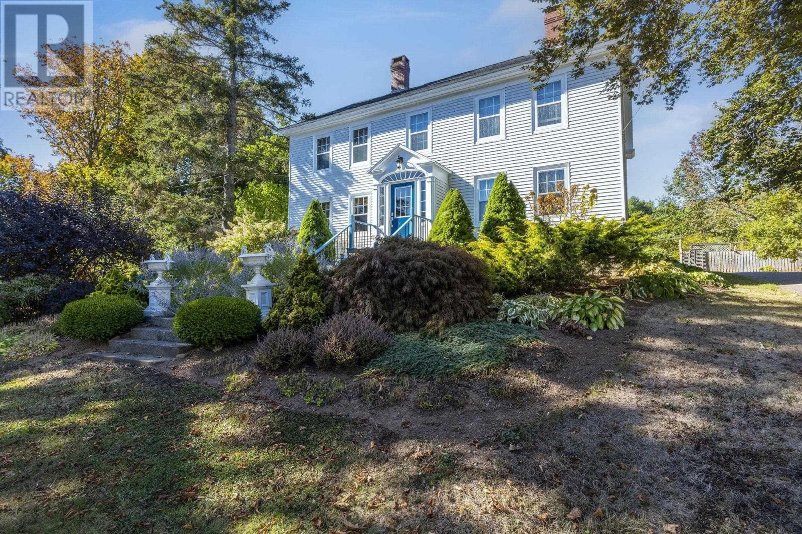 5315 GRANVILLE ROAD in