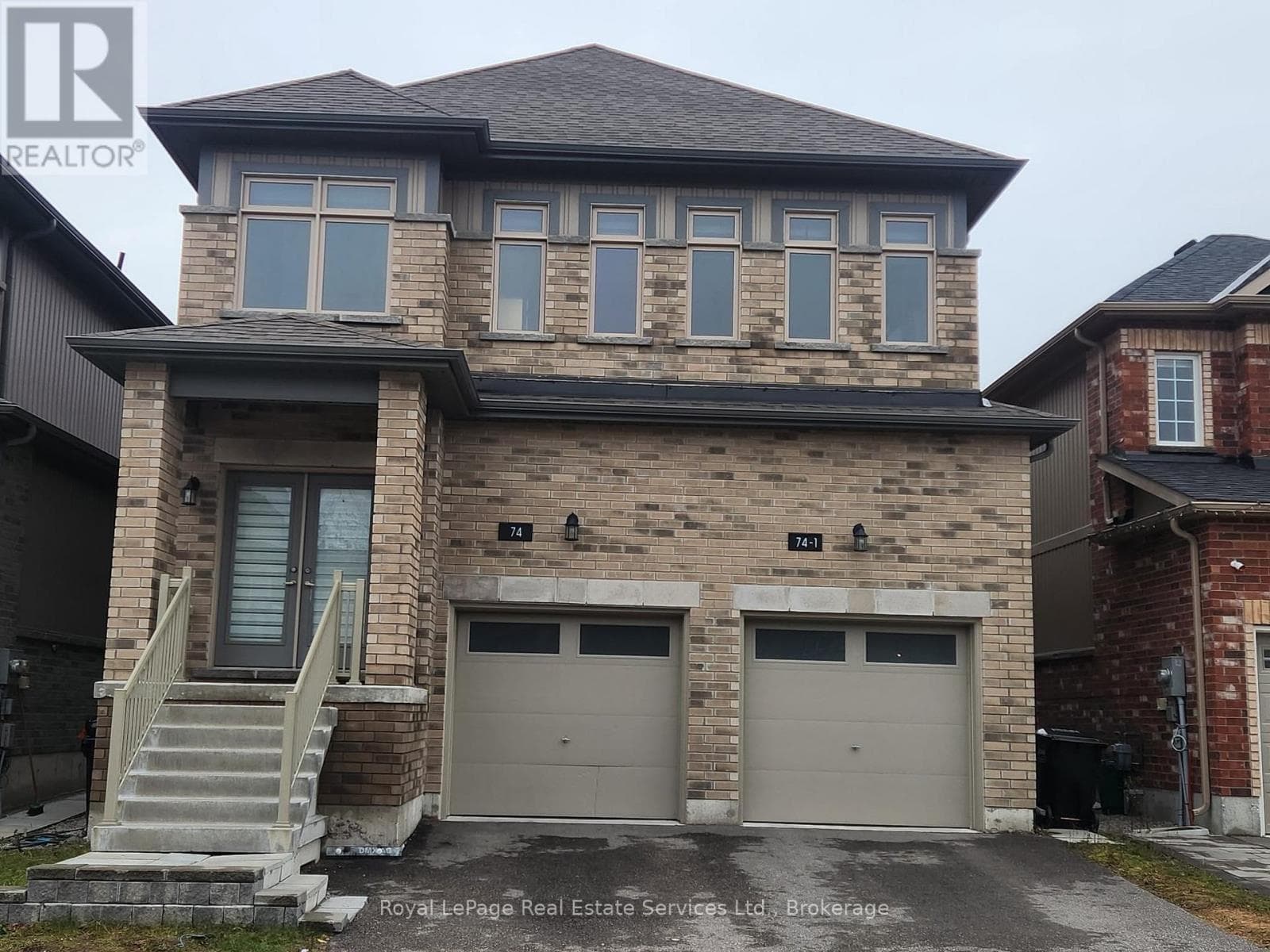 74 ALASKAN HEIGHTS in
