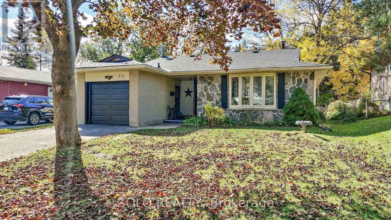 26 CARDWELL STREET in