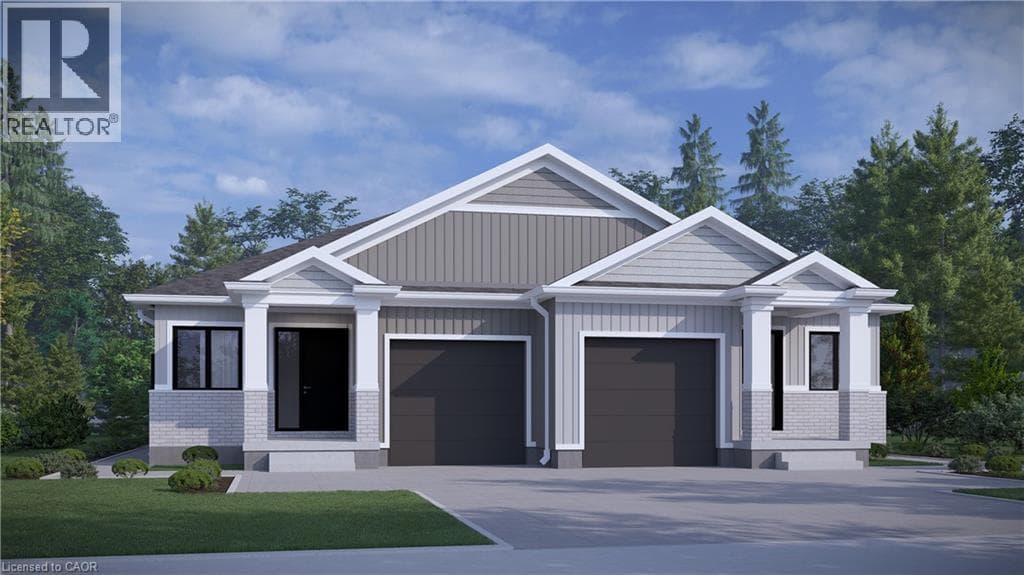 119 KENTON STREET in