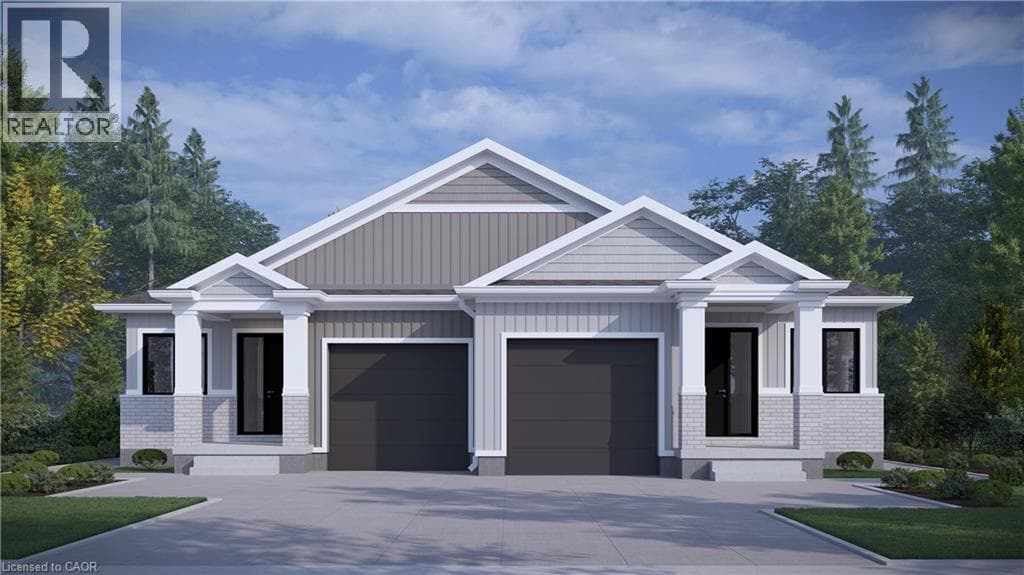 121 KENTON STREET in