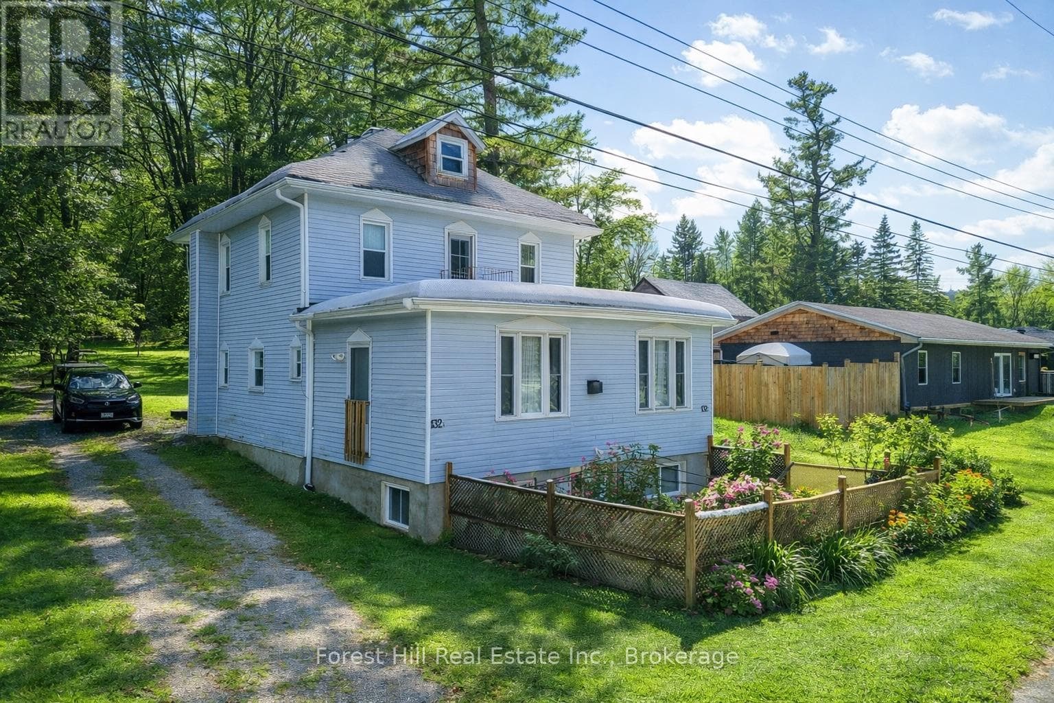 132 RICHARD STREET in