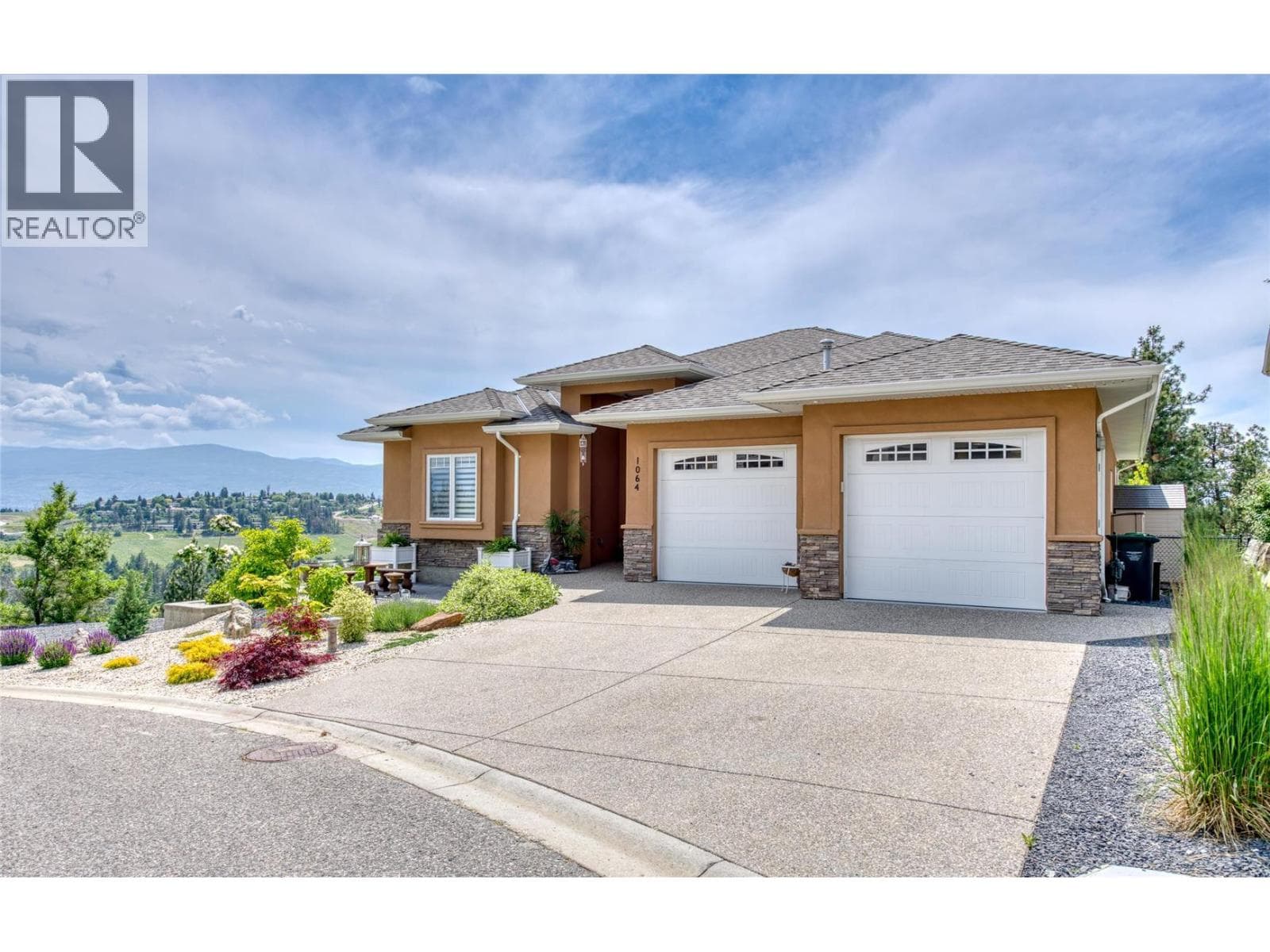 1064 AURORA HEIGHTS in