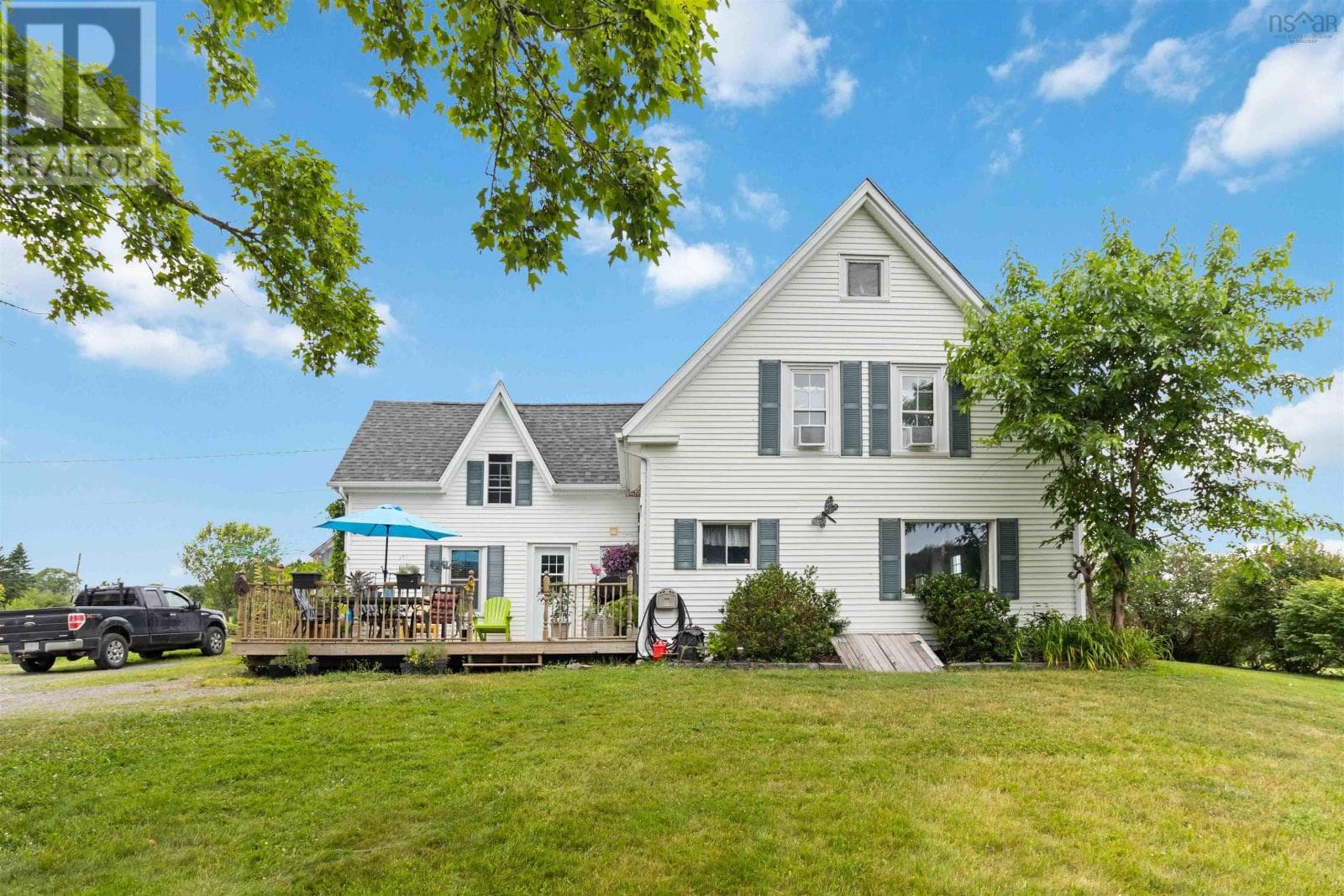417 PENNEY ROAD in