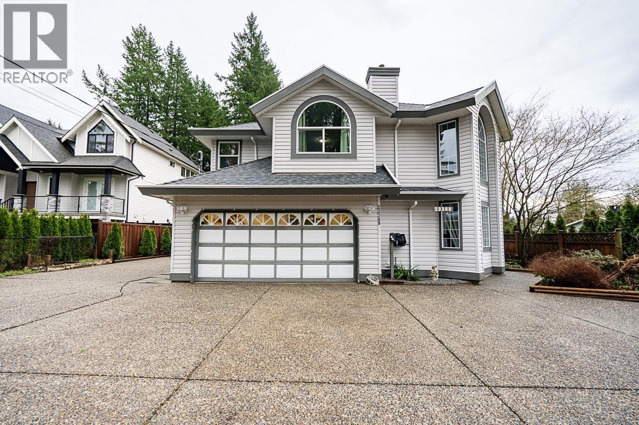 23368 124 AVENUE in