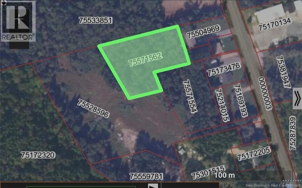 Lot 2 Route 148 in