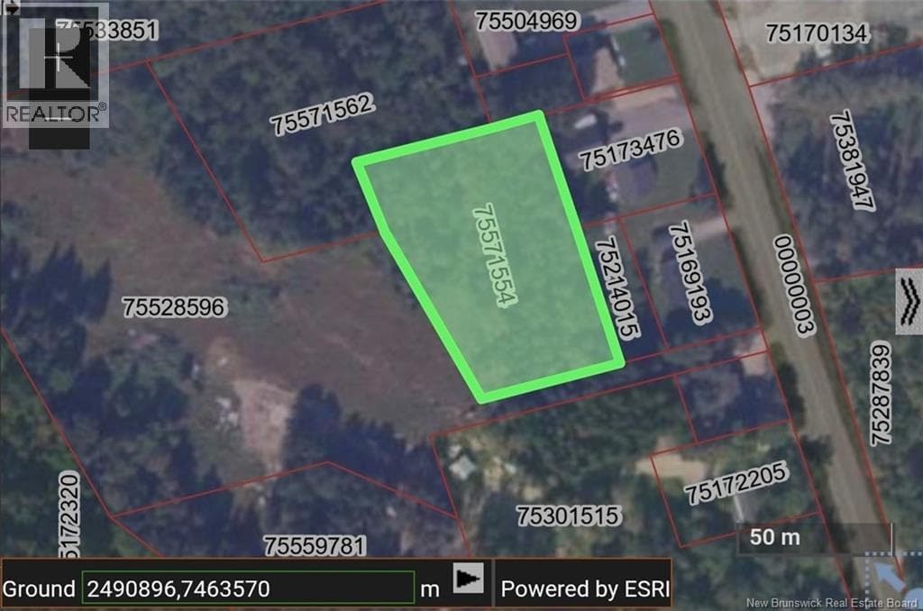 Lot 1 Route 148 in